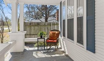411 D St NW, Ardmore, OK 73401
