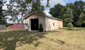 4782 W Lincoln Rd, Alma, MI 48801