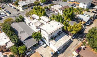 1727 Bellevue Ave, Los Angeles, CA 90026