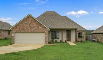 7872 Wasson Rd, Blanchard, LA 71107