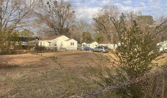 40 AVENUE B Lot 40, Anniston, AL 36206