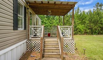 605 Country Club Rd, Andrews, SC 29510