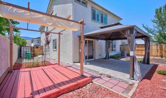 2345 Pintail Dr, Carson City, NV 89701