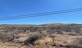 Tract114 Hwy 90, Alpine, TX 79830
