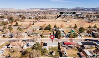 4633 Tahoe Pl, Chubbuck, ID 83202