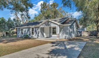 1180 E PARKER St, Bartow, FL 33830