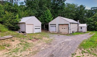 107 WAKEMAN Dr, Augusta, WV 26704