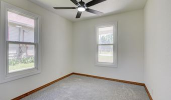 416 E 4th St, Baxter Springs, KS 66713