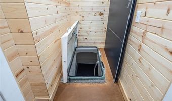 240 Magnolia, Bennington, OK 74723