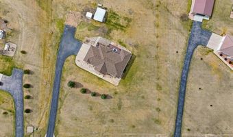 10855 Quaal Rd, Blackhawk, SD 57718