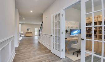 711 Oak Valley Dr Plan: The Poplar, Blythewood, SC 29016