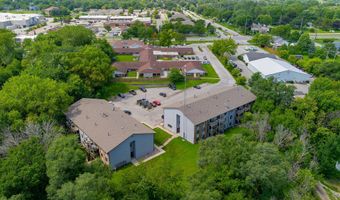 3500 Grand Ave, Ames, IA 50010