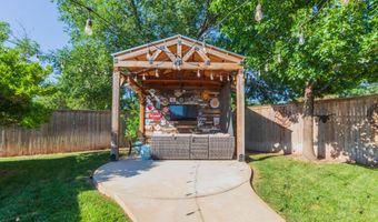 2314 Atkinsen St, Amarillo, TX 79106