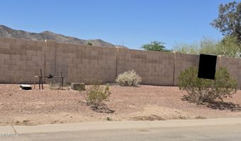 10463 W ARICA Rd, Casa Grande, AZ 85193