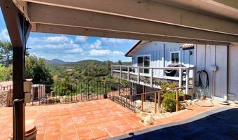 1958 Highlands View Rd, Alpine, CA 91901