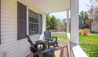 192 Gordon Hill Rd, Alexandria, NH 03222
