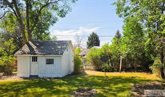 355 Louise Dr, Arco, ID 83213