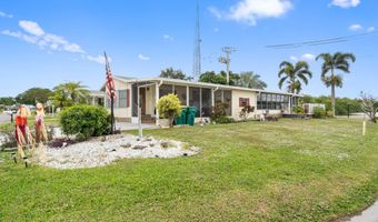 1231 Chipewa Dr, Barefoot Bay, FL 32976