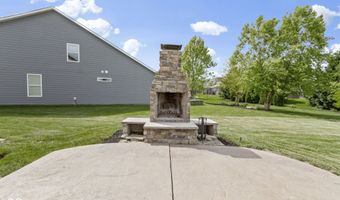 543 Amersham Ct, Avon, IN 46123