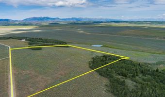 TRACK 12 ASPEN RIDGE Road, Daniel, WY 83115