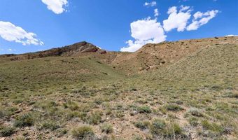 Hail Basin Rd, Clark, WY 82435