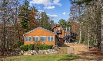 86 Smith Point Rd, Alton, NH 03810