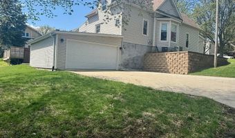 1402 Chestnut St, Atlantic, IA 50022