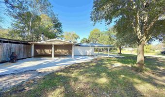 8032 Sholar Dr, Baton Rouge, LA 70809