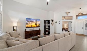 4615 E NIGHT GLOW Dr, Cave Creek, AZ 85331