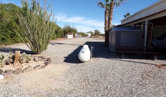 25620 Pendelton Way, Bouse, AZ 85325