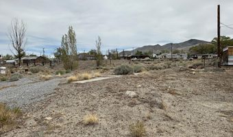808 Church St, Gabbs, NV 89409