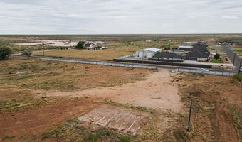 4045 SE 3000, Andrews, TX 79714