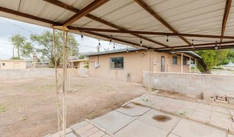 1201 Maple Dr, Alamogordo, NM 88310