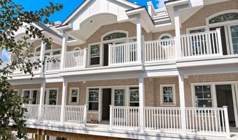 415 N BAY Ave C, Beach Haven, NJ 08008