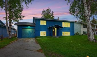 5410 Trena St, Anchorage, AK 99507