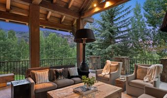 531 Moore Dr, Aspen, CO 81611