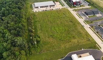 1125 Commerce Pkwy, Ashland, OH 44805