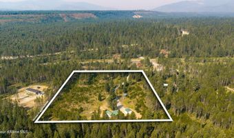 7011 Kelso Lake Rd, Athol, ID 83801
