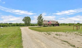 7406 SW Docking Rd, Auburn, KS 66402