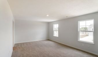 5 Walnut Mill Way Plan: Bellamy, Ashville, OH 43103