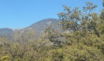 Off Hondo Seco Road, Arroyo Seco, NM 87514