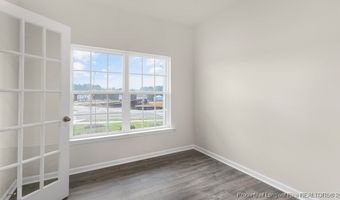 1079 Misty Creek Dr, Aberdeen, NC 28315
