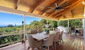 2600 Alohia Pl, Haiku, HI 96708
