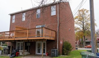 3731 GREENMOUNT Ave, Baltimore, MD 21218