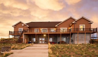 63 IROQUOIS Trl, Boulder, WY 82923