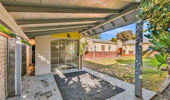 8711 Lilienthal Avenue 8711, Los Angeles, CA 90045