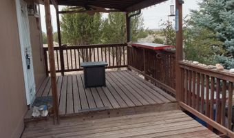 727 County Road 8500, Concho, AZ 85924