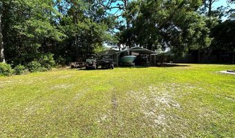 73 Worley Dr, Apalachicola, FL 32320