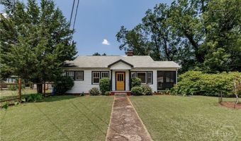 120 Whitehall Rd, Athens, GA 30605