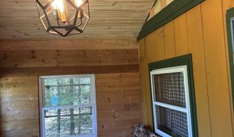 2823 River Ridge Rd, Alger, MI 48610